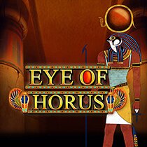 Eye of Horus